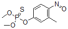 CAS#: 99803-60-8， 4-Nitrosofenitrothion