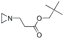 CAS#: 99900-98-8， 1-Aziridinepropionic Acid Neopentyl Ester