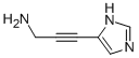 CAS#: 99935-66-7， Imidazolyl-4-Propargylamine