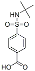 CAS#: 99987-05-0， 4-[(tert-Butylamino)Sulfonyl]Benzoic Acid