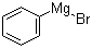 苯基溴化镁分子结构 (CAS 100-58-3)