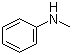 N-甲基苯胺分子结构 (CAS 100-61-8)