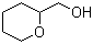 Tetrahydropyran-2-methanol molecular structure (CAS 100-72-1)