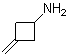 structure of CAS# 100114-49-6, 3-Methylenecyclobutylamine;3-Methylene-1-cyclobutanamine