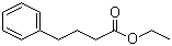 结构式 CAS# 10031-93-3, 4-苯丁酸乙酯