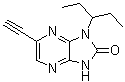 Tirasemtiv molecular structure (CAS 1005491-05-3)