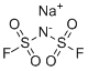 Sodium bis(fluorosulfonyl)imide molecular structure (CAS 100669-96-3)