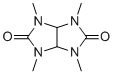 Mebicar molecular structure (CAS 10095-06-4)