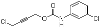 Barban molecular structure (CAS 101-27-9)