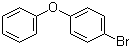 4-溴苯基苯基醚分子结构 (CAS 101-55-3)