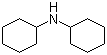 Dicyclohexylamine molecular structure (CAS 101-83-7)
