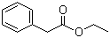 苯乙酸乙酯分子结构 (CAS 101-97-3)