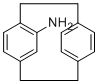 structure of CAS# 10122-95-9, Tricyclo[8.2.2.24,7]hexadeca-4,6,10,12,13,15-hexaen-5-amine