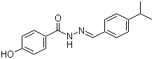 GSK 4716 molecular structure (CAS 101574-65-6)