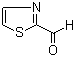 structure of CAS# 10200-59-6, 2-Thiazolecarboxaldehyde;2-Formylthiazole; 1,3-Thiazole-2-carbaldehyde