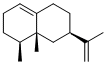 佛術烯分子结构 (CAS 10219-75-7)