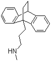 马普替林分子结构 (CAS 10262-69-8)
