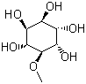 D-松醇分子结构 (CAS 10284-63-6)