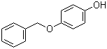 4-Benzyloxyphenol molecular structure (CAS 103-16-2)