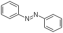 结构式 CAS# 103-33-3, 1,2-二苯基二氮烯