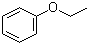 苯乙醚分子结构 (CAS 103-73-1)