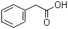 苯乙酸分子结构 (CAS 103-82-2)