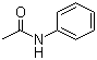 Acetanilide molecular structure (CAS 103-84-4)
