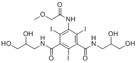 碘普胺杂质6分子结构 (CAS 103254-70-2)