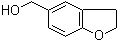 structure of CAS# 103262-35-7, (2,3-Dihydrobenzo[b]furan-5-yl)methanol