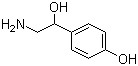 奥克巴胺分子结构 (CAS 104-14-3)