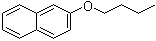 2-Butoxynaphthalene molecular structure (CAS 10484-56-7)