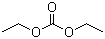 碳酸二乙酯分子结构 (CAS 105-58-8)