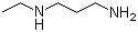 N-Ethyl-1,3-propanediamine molecular structure (CAS 10563-23-2)