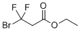 structure of CAS# 105836-29-1, Ethyl 3-bromo-3,3-difluoropropanoate