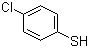 4-Chlorothiophenol molecular structure (CAS 106-54-7)