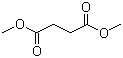 Dimethyl succinate molecular structure (CAS 106-65-0)