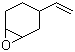 structure of CAS# 106-86-5, 1,2-Epoxy-4-vinylcyclohexane;4-Vinyl-1-cyclohexene 1,2-epoxide; 3-Ethenyl-7-Oxabicyclo[4.1.0]heptane