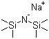 structure of CAS# 1070-89-9, Sodium bis(trimethylsilyl)amide;N-Sodiumhexamethyldisilazane