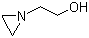 结构式 CAS# 1072-52-2, 1-吖啶乙醇; 1-羟乙基氮丙啶
