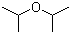 structure of CAS# 108-20-3, Isopropyl ether;2-Isopropoxypropane; Diisopropylether; DIPE; 2,2'-Oxybispropane