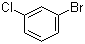 3-Bromochlorobenzene molecular structure (CAS 108-37-2)