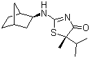 AMG-221 molecular structure (CAS 1095565-81-3)