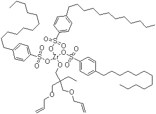 Ken-React LZ 09 molecular structure (CAS 109766-35-0)