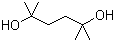 2,5-Dimethyl-2,5-hexanediol molecular structure (CAS 110-03-2)