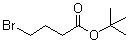structure of CAS# 110661-91-1, 4-Bromobutyric acid tert-butyl ester;tert-Butyl 4-bromobutanoate; tert-Butyl 4-bromobutyrate