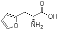 D-3-(2-Furyl)alanine molecular structure (CAS 110772-46-8)