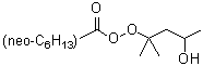 Luperox 688 molecular structure (CAS 110972-57-1)