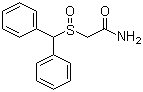 Armodafinil molecular structure (CAS 112111-43-0)