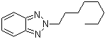 2-Octyl-2H-benzotriazole molecular structure (CAS 112642-69-0)