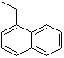 structure of CAS# 1127-76-0, 1-Ethylnaphthalene;NSC 59390; alpha-Ethylnaphthalene